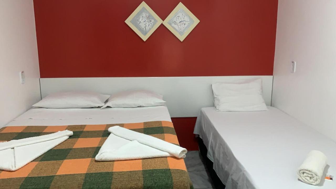 Ilha Bela Pousada Maceio Dış mekan fotoğraf