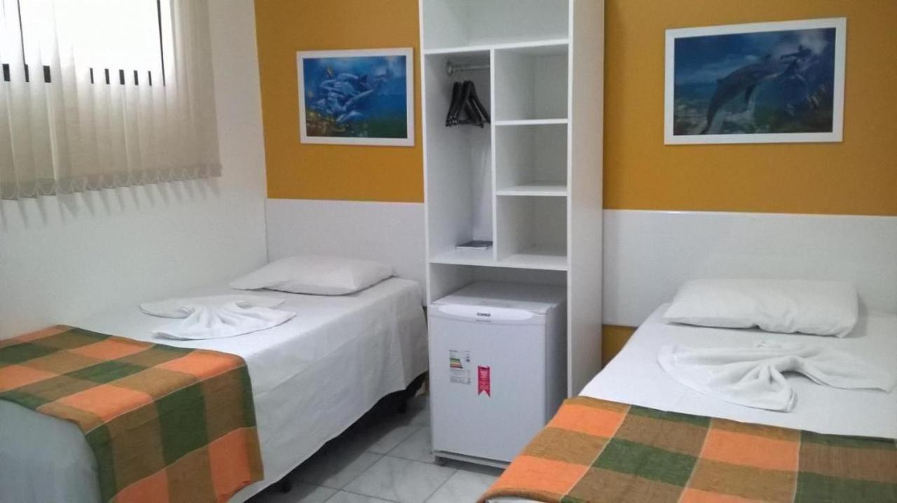 Ilha Bela Pousada Maceio Dış mekan fotoğraf