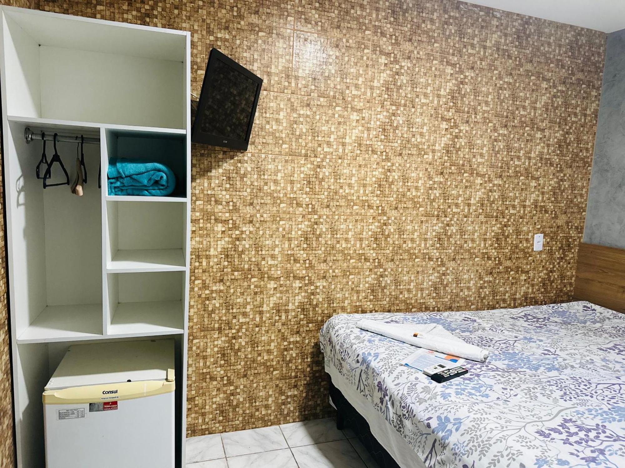 Ilha Bela Pousada Maceio Dış mekan fotoğraf
